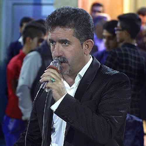 منوچهر زنگنه امید روزگارم